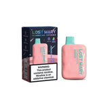 Lost Mary OS5000 Rechargeable Disposable Device by ElfBar