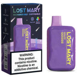 Lost Mary OS5000 Rechargeable Disposable Device by ElfBar