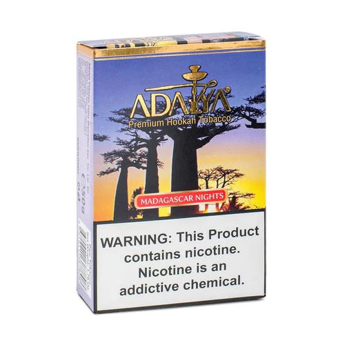 adana tobacco Adalya 50g hookah Shisha Tobacco – Smart Warehouse Inc adana tobacco Adalya 50g hookah Shisha Tobacco – Smart Warehouse Inc