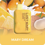 LOST MARY OS5000