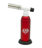 Special Blue Monster Single Flame Torch