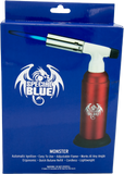 Special Blue Monster Single Flame Torch