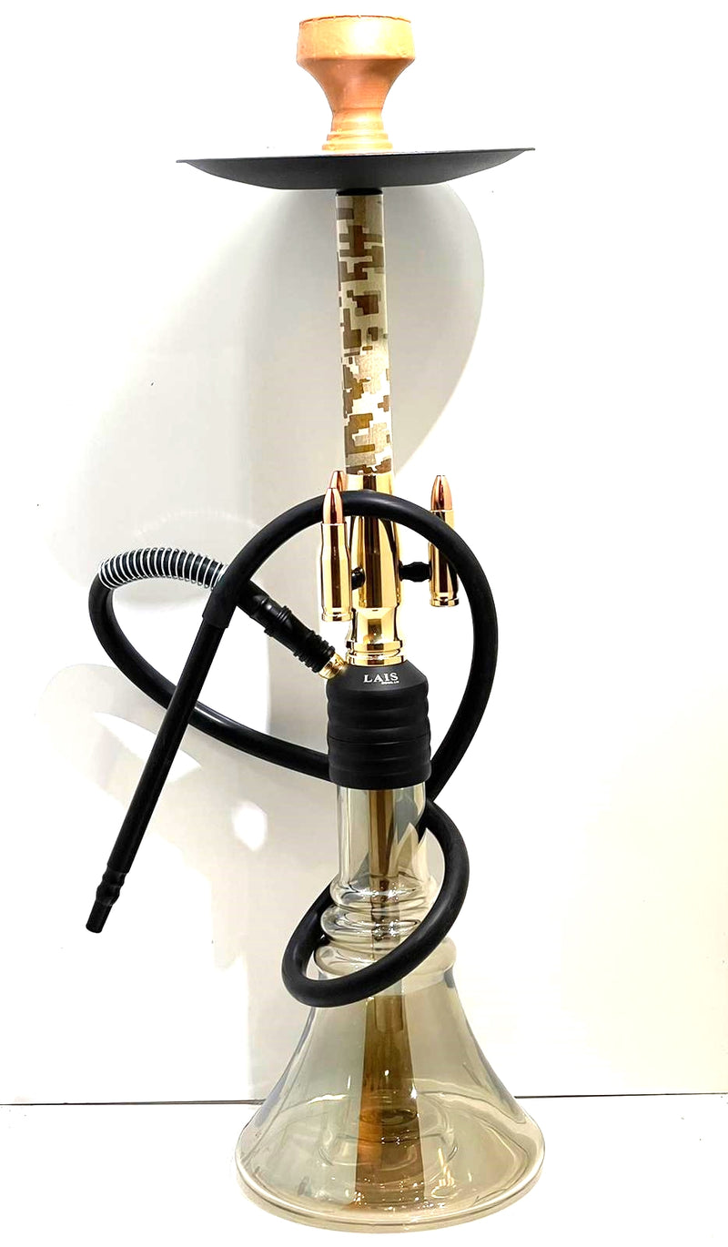 Lais Hookah Bullet