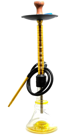 Lais Hookah Waterfall