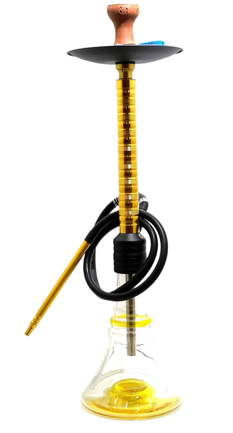 Lais Hookah Waterfall