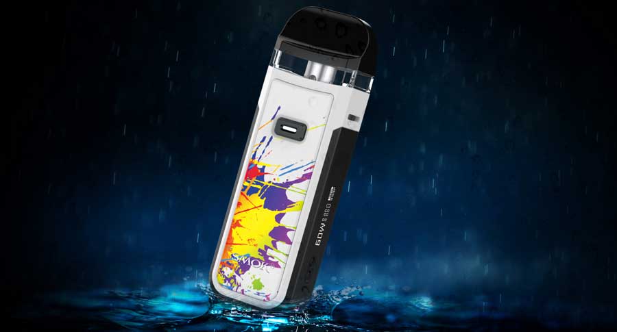 SMOK NORD X KIT