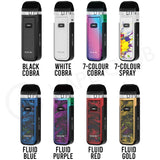 SMOK NORD X KIT