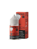 PACHA 25MG/5OMG/ 30ML ICY MANGO