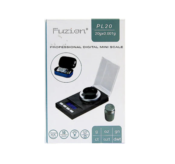FUZION PL20 20GX0.001G