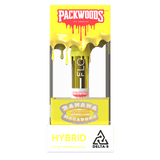 PACKWOODS FLO DELTA 8 510 CARTRIDGE 1G