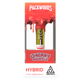 PACKWOODS FLO DELTA 8 510 CARTRIDGE 1G