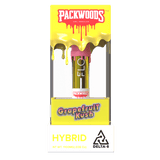 PACKWOODS FLO DELTA 8 510 CARTRIDGE 1G