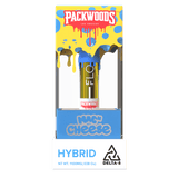 PACKWOODS FLO DELTA 8 510 CARTRIDGE 1G