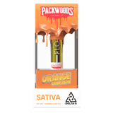 PACKWOODS FLO DELTA 8 510 CARTRIDGE 1G