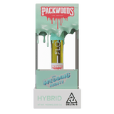 PACKWOODS FLO DELTA 8 510 CARTRIDGE 1G