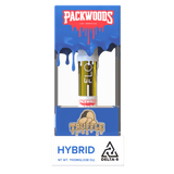 PACKWOODS FLO DELTA 8 510 CARTRIDGE 1G