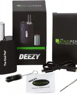 The Kind Pen Deezy