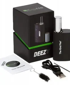 The Kind Pen Deezy