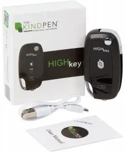 The Kind Pen High Key