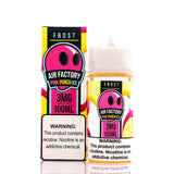 AIR FACTORY / JUICE  3MG 100ML