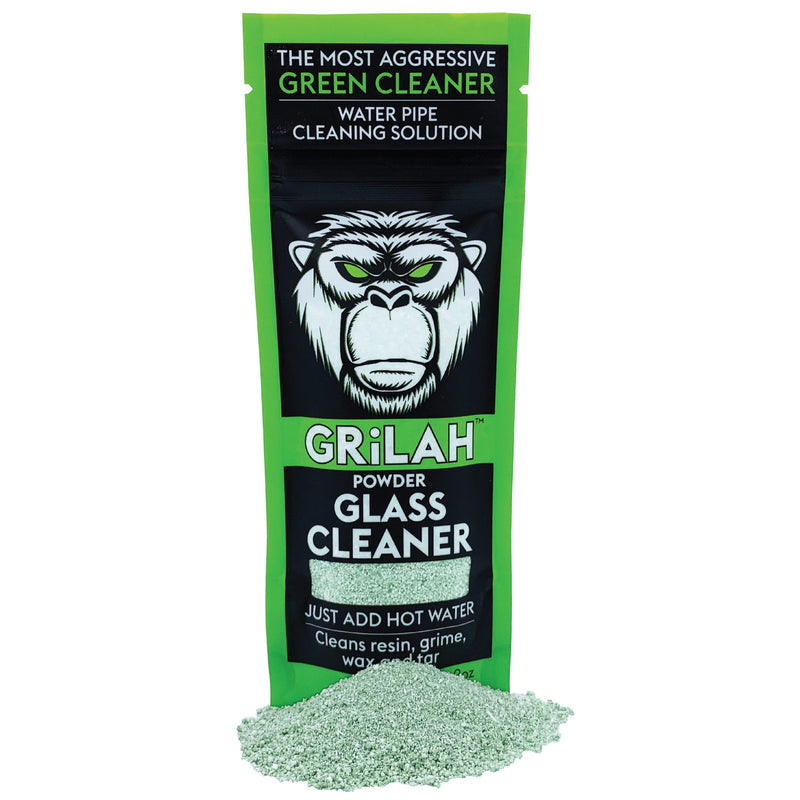 GRiLAH Green Cleaner 2oz