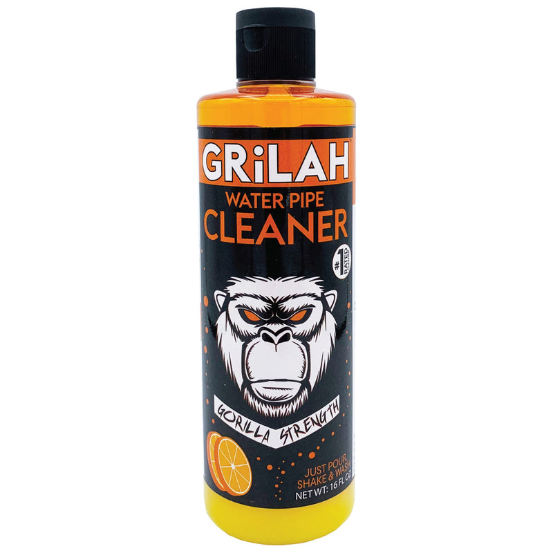 GRiLAH  Cleaner 16oz