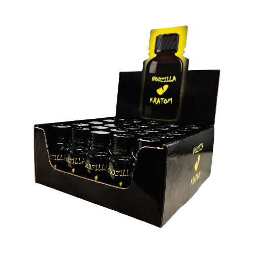 Nodzilla Kratom
