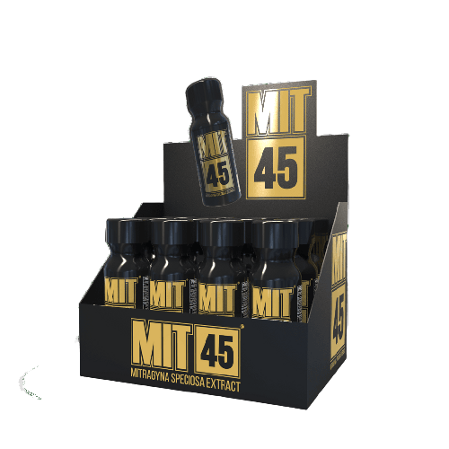 Mit 45 Kratom