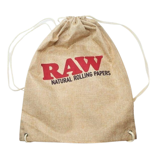 Backpacks Backwoods, Cookies, Raw.