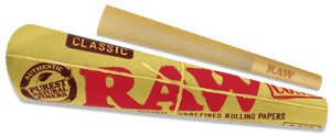 RAW CONE CLASSIC 11/4 32