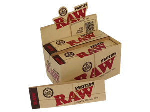 RAW PROTIPS 24 PER BOX