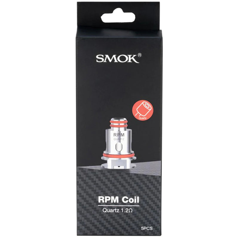 SMOK RPM COIL QUARTZ 1.2