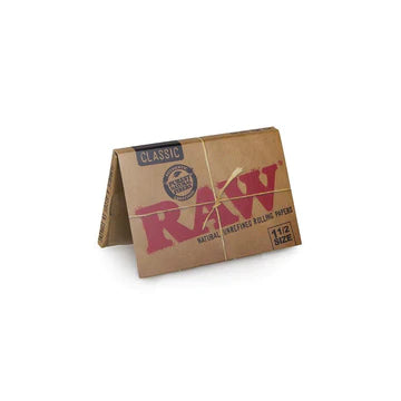 RAW CLASSIC 1 1/2 25CT