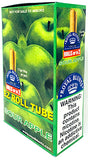 ROYAL BLUNTS EZ ROLL TUBE TRUE BLUNT 25CT