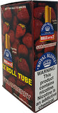 ROYAL BLUNTS EZ ROLL TUBE TRUE BLUNT 25CT