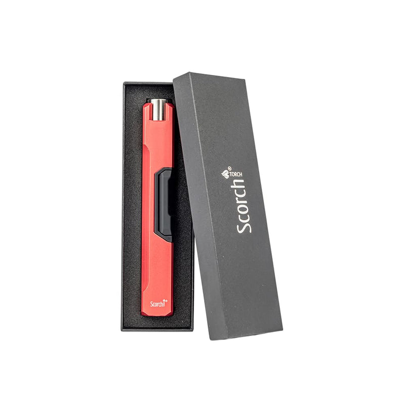 SCORCH TORCH X-Series Saber 2.0 – Single Jet Lighter
