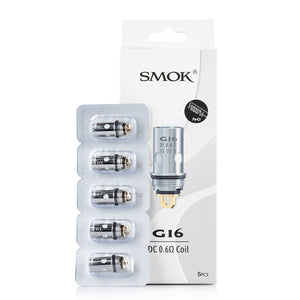 SMOK G16 DC 0.6 COIL