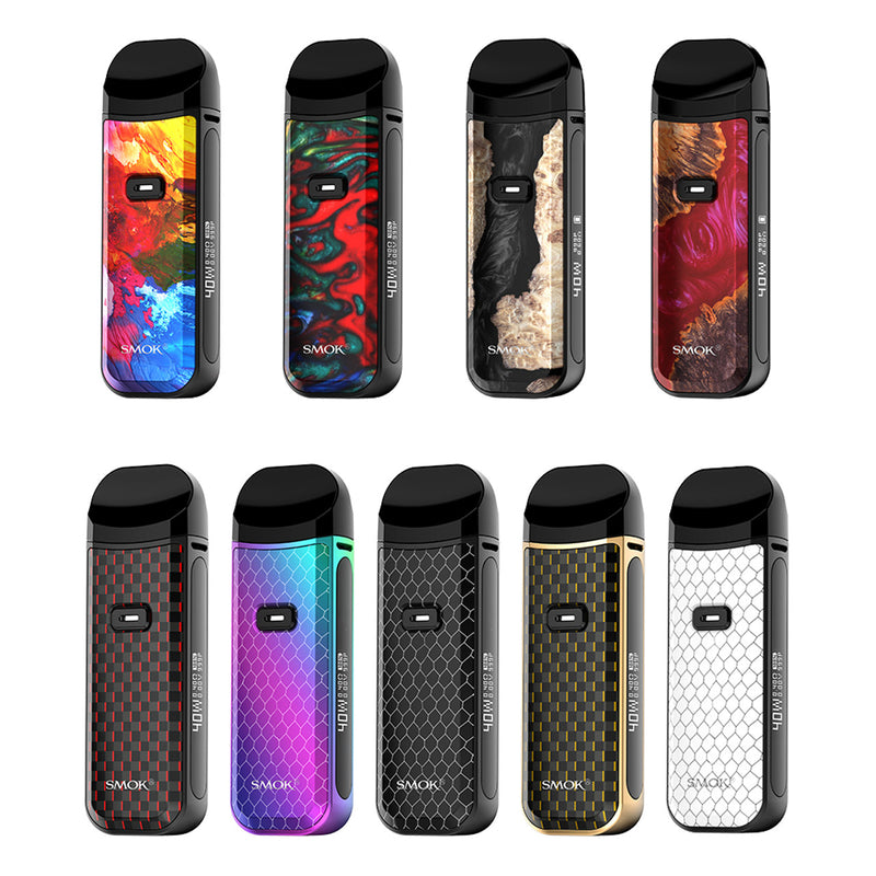 SMOK Nord 2 Pod System Kit 40W 1500mAh