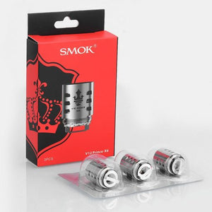 SMOK V12 PRINCE-X6 3PCS