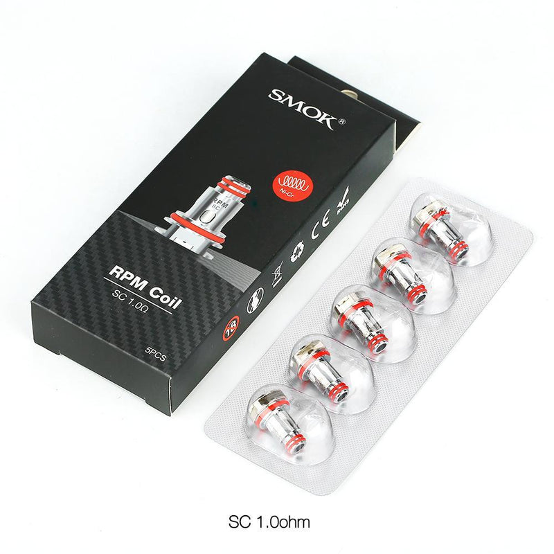 SMOK PRM SC 1.0 OHM COIL