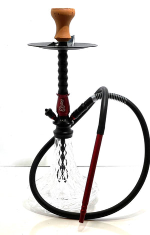 Lais Hookah Tatto