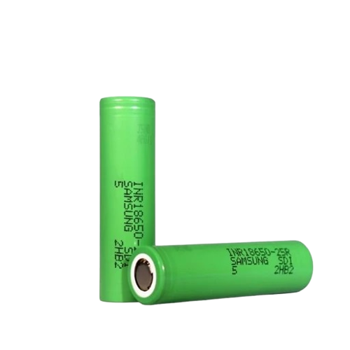 BATTERY FOR VAPE 2CT PACK