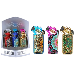 TORCH N 61560 - 6 PCS
