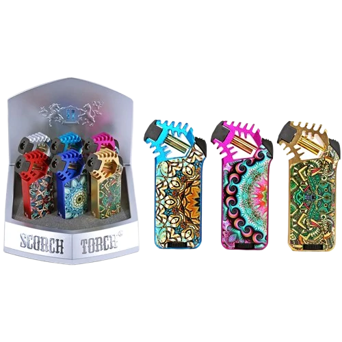 TORCH N 61560 - 6 PCS