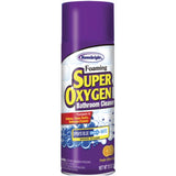 Super Oxygen Toilet Bowl Cleaner SAFE CAN