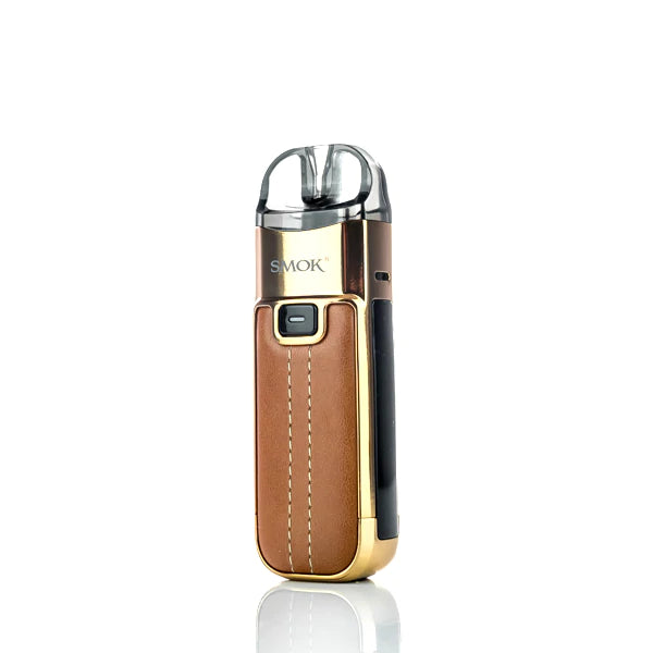SMOK NORD 50W KIT BROWN
