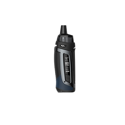 SMOK MORPH 80 POD KIT BLACK BLUE