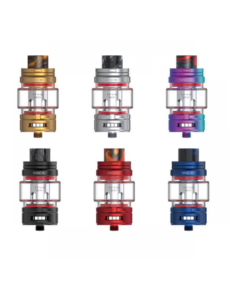 Smok TFV16 Sub Ohm Tank 9ML