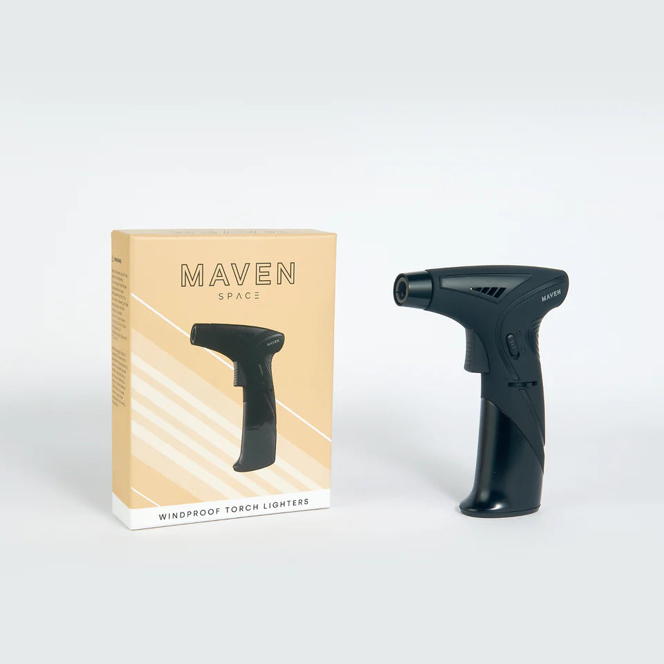 Maven | Space Hand Torch Lighter