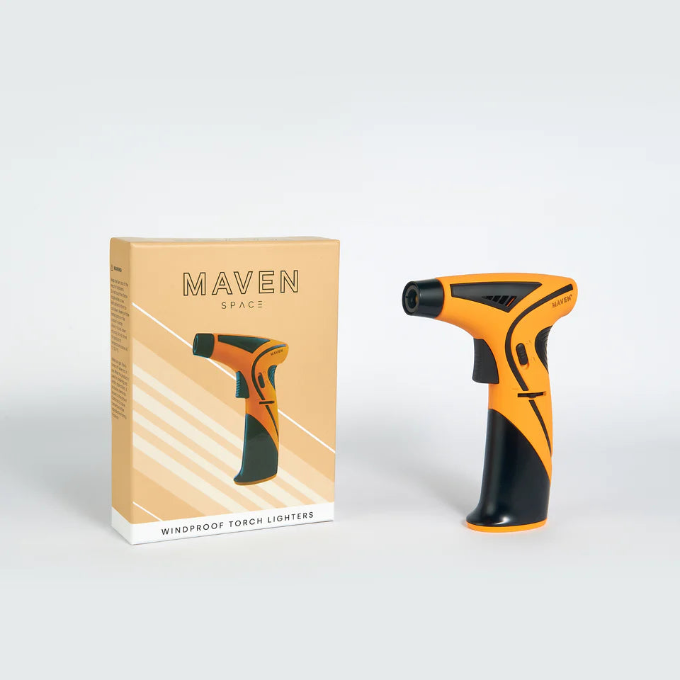 Maven | Space Hand Torch Lighter